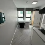  appartement avec 1 chambre(s) en location à Brussel