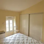 Appartement de 28 m² avec 2 chambre(s) en location à ANGOULEME