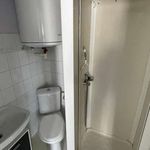 Appartement de 17 m² avec 1 chambre(s) en location à Poitiers