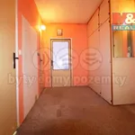 Pronajměte si 2 ložnic/e byt o rozloze 57 m² v Zbůch