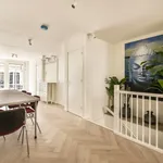 Huur 3 slaapkamer appartement van 80 m² in Amsterdam