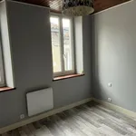 Maison de 26 m² avec 2 chambre(s) en location à Barbezieux St Hilaire 