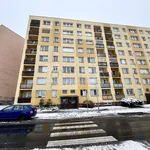 Rent 3 bedroom apartment in Ostrava