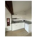 Rent 1 bedroom apartment of 36 m² in Saint Etienne