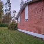 Vuokraa 2 makuuhuoneen talo, 65 m² paikassa Kankaanpää