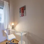 Rent 7 bedroom apartment in Valencia