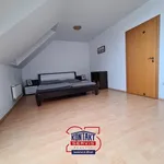 Rent 2 bedroom apartment of 69 m² in České Budějovice