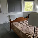 Huur 5 slaapkamer appartement van 125 m² in Componistenbuurt