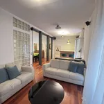 Rent 4 bedroom apartment of 110 m² in Madrid