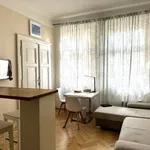 Rent 2 bedroom apartment of 75 m² in Prague