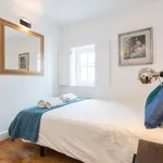 Studio of 35 m² in lisbon