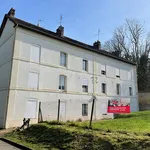 Rent 2 bedroom apartment of 41 m² in CHAUMONT