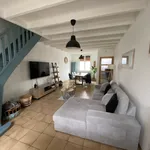 Maison de 91 m² avec 4 chambre(s) en location à Wasquehal