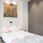 Huur 1 slaapkamer appartement van 60 m² in brussels