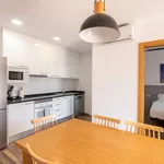 Rent 2 bedroom apartment in barcelona