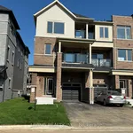 Appartement de 1270 m² avec 3 chambre(s) en location à Oshawa (Kedron)