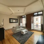 Appartement de 58 m² avec 1 chambre(s) en location à toulouse