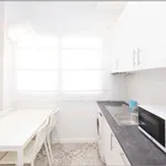 Rent a room of 77 m² in madrid