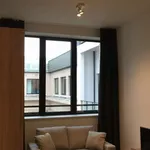 Studio of 52 m² in brussels