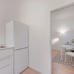 Rent 1 bedroom apartment of 35 m² in Berlin