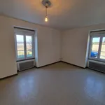 Rent 2 bedroom apartment of 42 m² in NANTUA