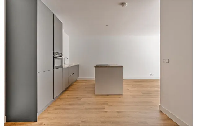 Huur 2 slaapkamer appartement van 75 m² in Centrum