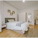 Habitación de 800 m² en madrid