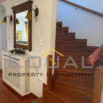 Rent 4 bedroom house of 230 m² in Καλλιτεχνούπολη