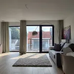 Huur 1 slaapkamer appartement van 56 m² in RUPELMONDE