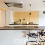 Appartement de 67 m² avec 2 chambre(s) en location à NANTES