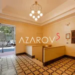 2-room flat via Sant'Ampelio 10, Centro, Bordighera