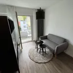 Rent 1 bedroom apartment of 33 m² in Stuttgart