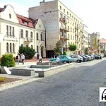 Będzin - Centrum, poddasze, c.o. Miejskie Śródmieście (Centrum)