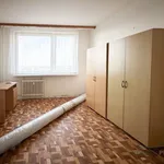 Pronajměte si 3 ložnic/e byt o rozloze 72 m² v Praha