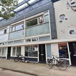 Huur 1 slaapkamer appartement van 111 m² in Tilburg