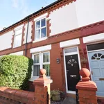 Bulkeley Road, Cheadle, 2 bedroom, Terraced