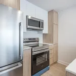  appartement avec 1 chambre(s) en location à Montreal