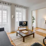 Alugar 2 quarto apartamento de 60 m² em Lisbon