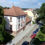 Rent 1 bedroom apartment in Třebíč