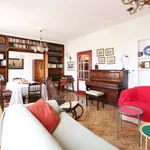 Alquilo 4 dormitorio apartamento de 98 m² en madrid