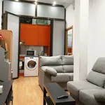 Rent 1 bedroom apartment of 29 m² in Madrid