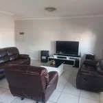 Executive fully furnished 2 bedroom in The Blyde Crystal Lagoon