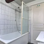 Appartement de 27 m² avec 2 chambre(s) en location à Nancy