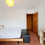 Alquilar 5 dormitorio apartamento en Valencia