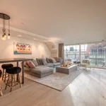  appartement avec 3 chambre(s) en location à Knokke-Heist