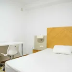 Rent a room of 120 m² in valencia