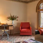 Rent 3 bedroom apartment of 2153 m² in Barcelona