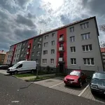 Rent 3 bedroom apartment in Chomutov