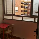 Alquilar 3 dormitorio apartamento en Granada