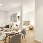 Rent 1 bedroom apartment of 40 m² in Málaga